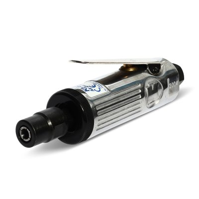 เครื่องเจียร์แกนตรง KUANI 1/4" รุ่น KI-635-S