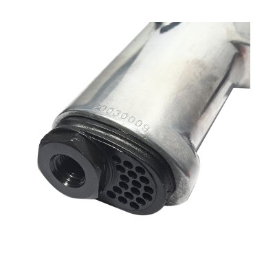 ไขควงลม KUANI ตัว L 1/4" Jumbo Hammer รุ่น KI-311-J-S