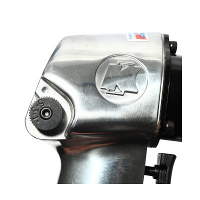 ไขควงลม KUANI ตัว L 1/4" Jumbo Hammer รุ่น KI-311-J-S