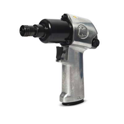 ไขควงลม KUANI ตัว L 1/4" Jumbo Hammer รุ่น KI-311-J-S