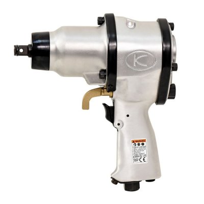 บล๊อกลมกระแทก KUKEN รุ่น KW-14HP 1/2" (งานหนัก)