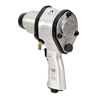 บล๊อกลมกระแทก KUKEN รุ่น KW-14HP 1/2" (งานหนัก)