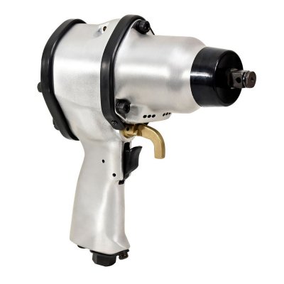 บล๊อกลมกระแทก KUKEN รุ่น KW-14HP 1/2" (งานหนัก)