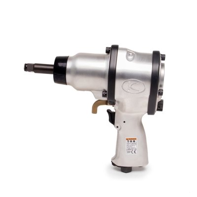 บล๊อกลมกระแทก KUKEN รุ่น KW-14HP-2 - KW-600H (แกนยาว)
