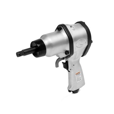 บล๊อกลมกระแทก KUKEN รุ่น KW-14HP-2 - KW-600H (แกนยาว)