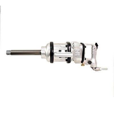 บล๊อกลมกระแทก KUKEN รุ่น KW-45GL 1" (แกนยาว)