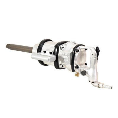 บล๊อกลมกระแทก KUKEN รุ่น KW-45GL 1" (แกนยาว)