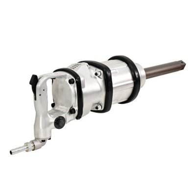 บล๊อกลมกระแทก KUKEN รุ่น KW-45GL 1" (แกนยาว)