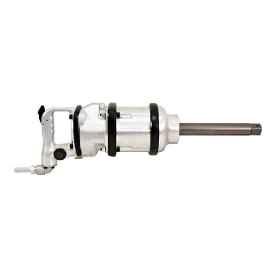 บล๊อกลมกระแทก KUKEN รุ่น KW-45GL 1" (แกนยาว)