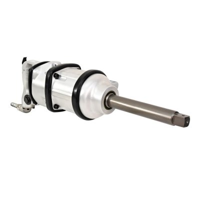 บล๊อกลมกระแทก KUKEN รุ่น KW-45GL 1" (แกนยาว)