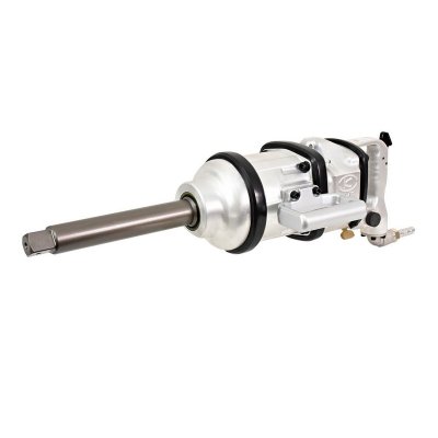 บล๊อกลมกระแทก KUKEN รุ่น KW-45GL 1" (แกนยาว)