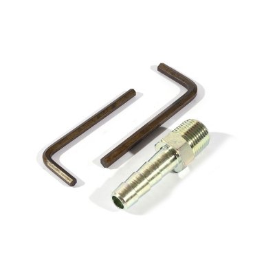 บล๊อกลมกระแทก KUKEN รุ่น KW-45G 1" (แกนสั้น)