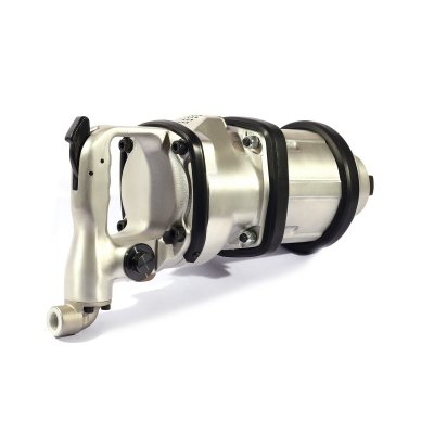 บล๊อกลมกระแทก KUKEN รุ่น KW-45G 1" (แกนสั้น)