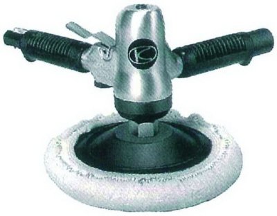 เครื่องขัดเงาลม KUKEN รุ่น DSP-603