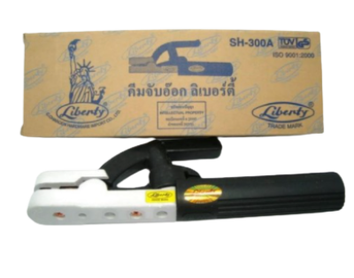 คีมจับอ๊อก ลิเบอร์ตี้ รุ่น SH-300A,SH-500A
