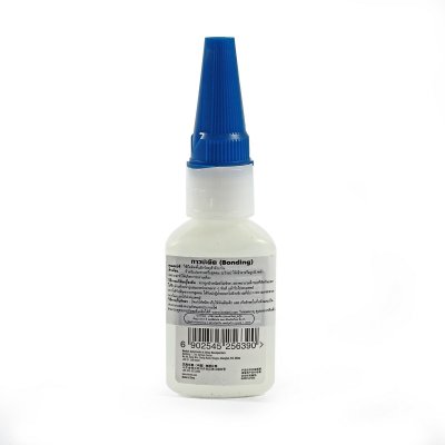 กาวแห้งเร็ว LOCTITE รุ่น 495 (20 กรัม)