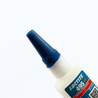 กาวแห้งเร็ว LOCTITE รุ่น 495 (20 กรัม)