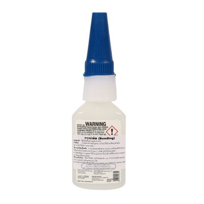 กาวแห้งเร็ว ความหนืดต่ำพิเศษ LOCTITE รุ่น 406 (20 กรัม)