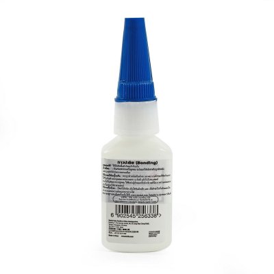 กาวแห้งเร็ว LOCTITE รุ่น 401 (20 กรัม)