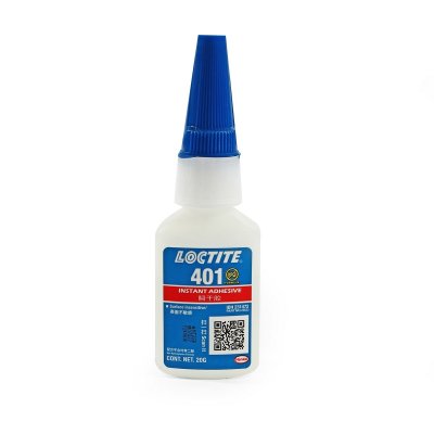 กาวแห้งเร็ว LOCTITE รุ่น 401 (20 กรัม)