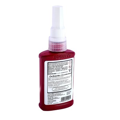 น้ำยาล็อคเกลียว แรงยึดปานกลาง LOCTITE รุ่น 243 (50 มล.)