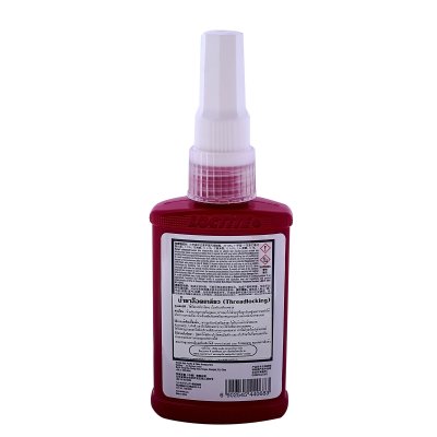 น้ำยาล็อคเกลียว แรงยึดสูง LOCTITE รุ่น 263 (50 มล.)