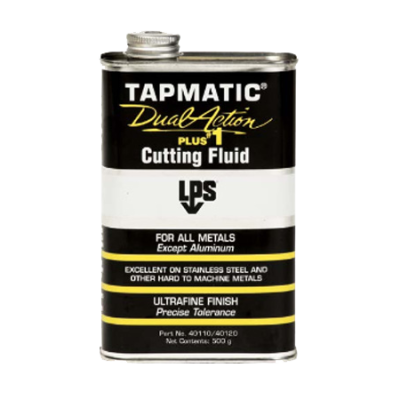 LPS Tapmatic plus #1 500G