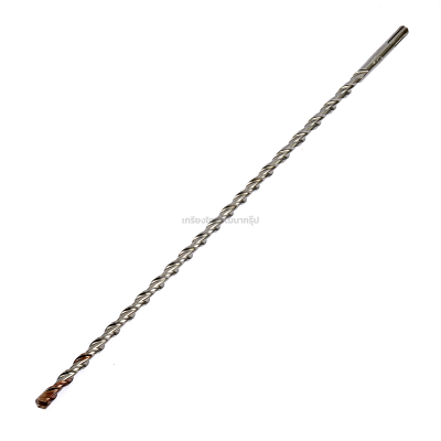 ดอกสว่านเจาะคอนกรีต SDS-PLUS 4 คมตัด MAKITA รุ่น B-47606 ขนาด 10X450มม.