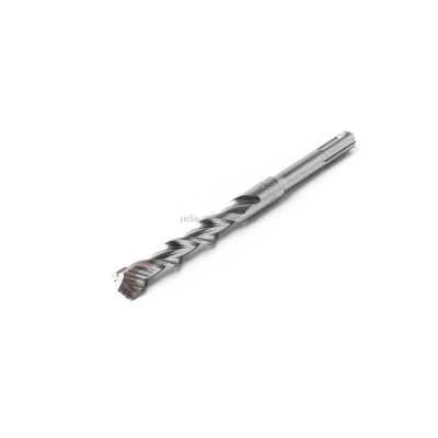 ดอกสว่านเจาะคอนกรีต SDS-PLUS 4 คมตัด MAKITA รุ่น B-46589 ขนาด 14X160มม.