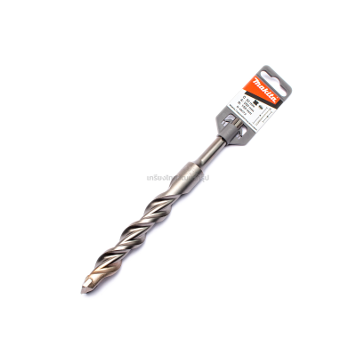 ดอกสว่านคอนกรีต MAKITA รุ่น SDS 4PLUS (B-48072) 20x200 มม.