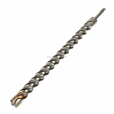 ดอกสว่านคอนกรีต MAKITA รุ่น SDS 4PLUS (B-58752) 28x450 มม.
