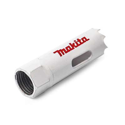 อะไหล่ดอกเจาะโฮลซอไบเมทัล MAKITA ขนาด 16มม. (5/8นิ้ว) รุ่น D-21618