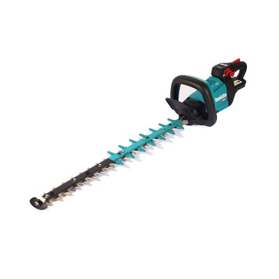 เครื่องตัดแต่งพุ่มไร้สาย MAKITA 40V 60CM SHARP (เครื่องเปล่า) รุ่น UH004GZ