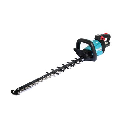 เครื่องตัดแต่งพุ่มไร้สาย MAKITA 40V 60CM SHARP+ (เครื่องเปล่า) รุ่น UH006GZ