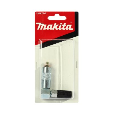 หัวอัดจารบี แบบเข้ามุม 90° MAKITA รุ่น DGP180