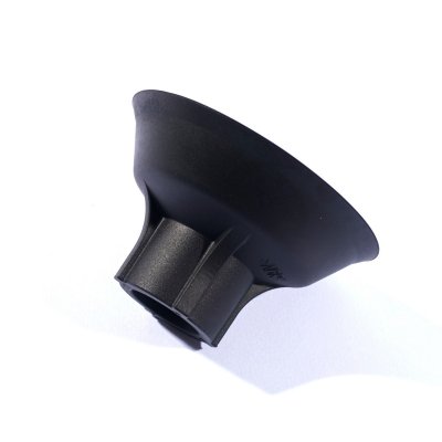 อะไหล่หัวเป่าลม แบบยาง ขนาด 65 มม. MAKITA #F09 สำหรับ DAS180Z, AS001GZ