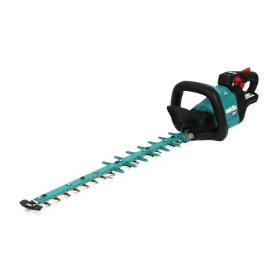 เครื่องตัดแต่งพุ่มไร้สาย MAKITA 40V 60CM STD (เครื่องเปล่า) รุ่น UH008GZ