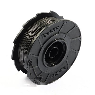 ลวดผูกเหล็กอะไหล่ MAKITA รุ่น MP199137-9 ขนาด 0.8 มม. (50 ม้วน/กล่อง)
