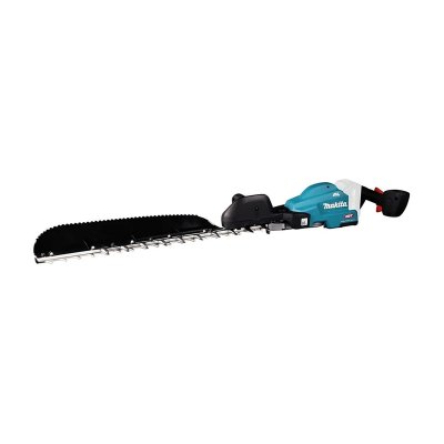 เครื่องตัดแต่งพุ่มไร้สาย MAKITA 40V 60CM ด้ามจับยาว รุ่น UH013GZ