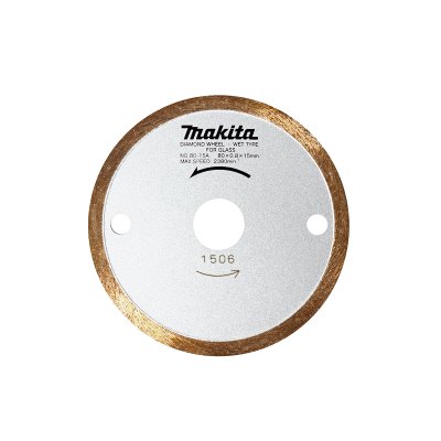 ใบตัดเพชร CC300 80 สำหรับ 4190DW MAKITA รุ่น 792296-4