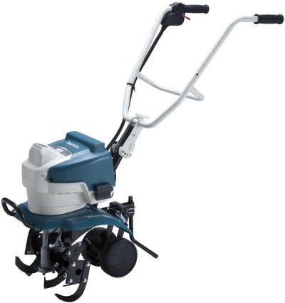 เครื่องพรวนดินไร้สาย MAKITA 36V (เครื่องเปล่า) รุ่น UK360DZ