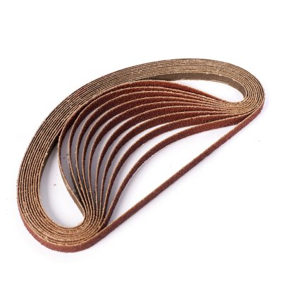 สายพานทราย MAKITA รุ่น 9032 ขนาด 9X533MM (เบอร์ #40-#120)