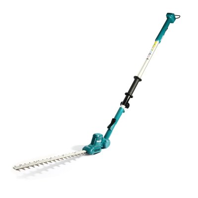 เครื่องเล็มพุ่มไร้สาย MAKITA 12V 460 มม. หัวงอ (เครื่องเปล่า) รุ่น UN460WDZ
