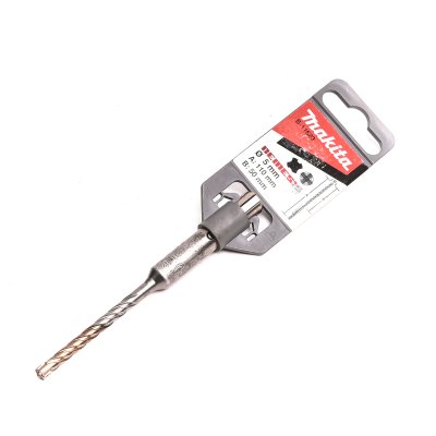 ดอกสว่าน MAKITA SDS-PLUS รุ่น NEMESIS ขนาด 5X110-11X160 มม.