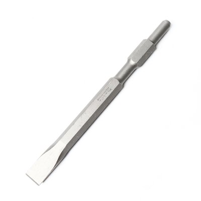 อะไหล่ดอกสกัดแบนสั้น MAKITA รุ่น D-17588 เบอร์ 503 ขนาด 26X320MM สำหรับ HM1201