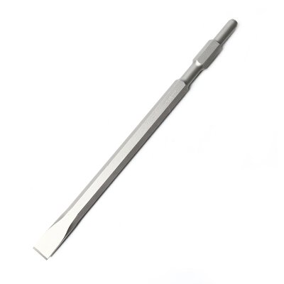 อะไหล่ดอกสกัดแบนยาว MAKITA รุ่น MPD-17594 (A-80581) เบอร์ 504 ขนาด 21X450MM สำหรับ HM1201