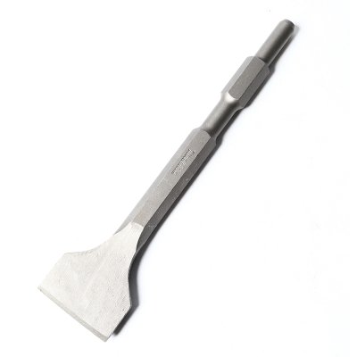 อะไหล่ดอกสกัดแบนกว้าง MAKITA รุ่น D-20672 เบอร์ 506 ขนาด 70X320MM สำหรับ HM1201