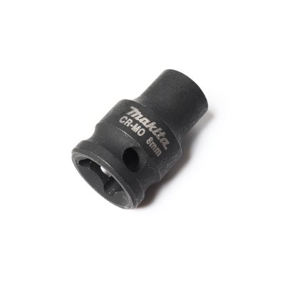 ลูกบล็อกลม แกน MAKITA 3/8" รุ่น MPB-39908 (TW100D) 8-28 มม.