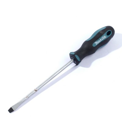 ไขควงปากแบน MAKITA 100 มม. (#4/#5.5) รุ่น MPB-66020