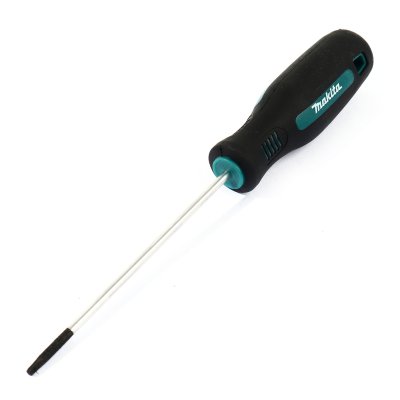 ไขควงทอล์ก MAKITA รุ่น MPE-13415 (T10/T15/T20/T25/T30 x100MM)
